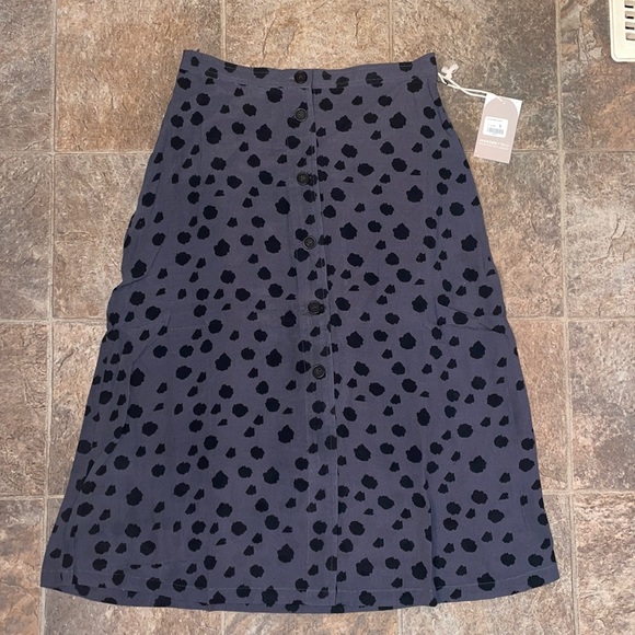 BNWT Jackson Rowe Oleander Skirt (Willa Print) - Picture 2 of 4